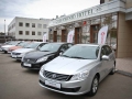 DFM (Dongfeng) S30