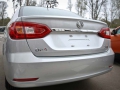 DFM (Dongfeng) S30