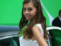 Франкфурт - 2011. Девушки автосалона