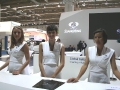 Франкфурт - 2011. Девушки автосалона