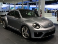 2012 Volkswagen Beetle R