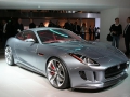 Jaguar C-X16 Concept