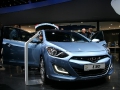 2013 Hyundai i30