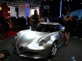 Alfa Romeo 4C Concept
