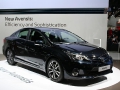2012 Toyota Avensis