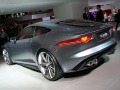 Jaguar C-X16 Concept