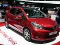 2012 Toyota Yaris