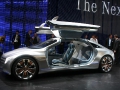 Mercedes-Benz F-125 Concept