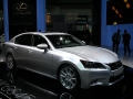 2013 Lexus GS 450h