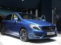 2012 Mercedes-Benz B-class