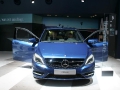 2012 Mercedes-Benz B-class