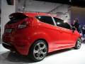 Ford Fiesta ST Concept