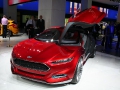 Ford Evos Concept