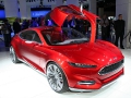 Ford Evos Concept