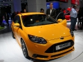 2013 Ford Focus ST