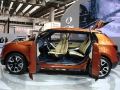 SsangYong XIV-1 Concept