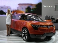 SsangYong XIV-1 Concept
