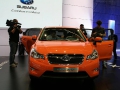 2012 Subaru XV Crossover