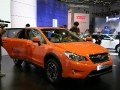 2012 Subaru XV Crossover