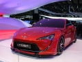 Toyota FT-86 II Concept