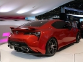 Toyota FT-86 II Concept
