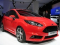 Ford Fiesta ST Concept