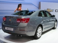 2013 Chevrolet Malibu