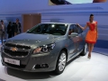 2013 Chevrolet Malibu