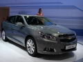 2013 Chevrolet Malibu