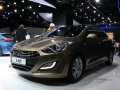 2012 Hyundai i30