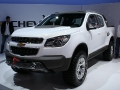 Chevrolet Colorado Rally,