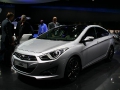 2012 Hyundai i40
