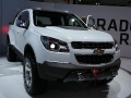 Chevrolet Colorado Rally,