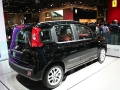 2013 Fiat Panda