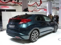 2012 Honda Civic (EU)