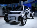 Volkswagen NILS Concept