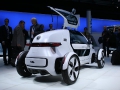Volkswagen NILS Concept