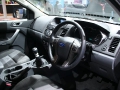 2012 Ford Ranger