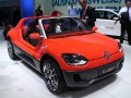 Volkswagen buggy up!