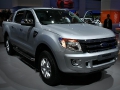 2012 Ford Ranger
