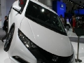 2012 Honda Civic (EU)