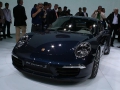 2012 Porsche 911 Carrera S