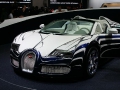 Bugatti Veyron 16.4 Grand Sport L\'Or Blanc