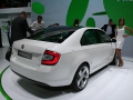 Skoda MissionL Concept