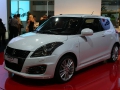 2012 Suzuki Swift Sport