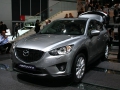2012 Mazda CX-5