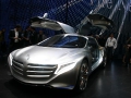 Mercedes-Benz F-125 Concept