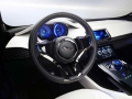 Jaguar C-X17 Concept
