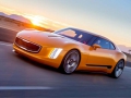KIA GT4 Stinger Concept