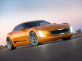 KIA GT4 Stinger Concept